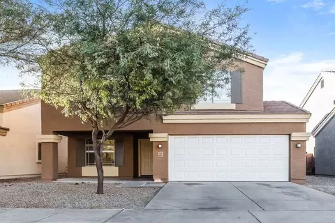 3251 W Jessica Ln, Phoenix, AZ 85041