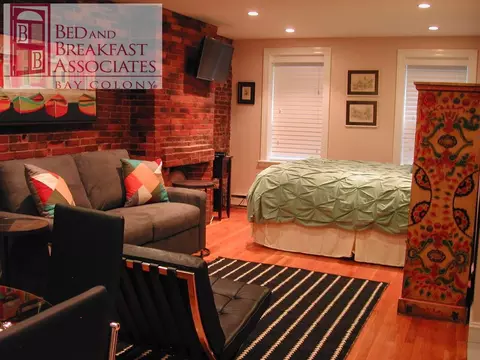 Undisclosed, Boston, MA 02113