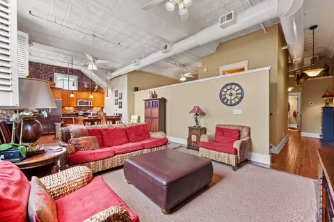 4 Beaufain St #205, Charleston, SC 29401