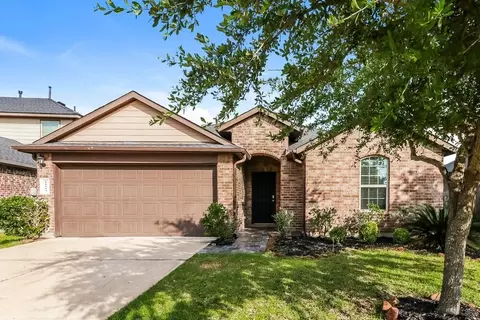 18003 Dalton Shadow Ln, Richmond, TX 77407