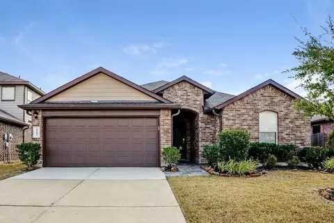 18003 Dalton Shadow Ln, Richmond, TX 77407
