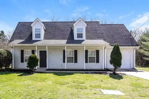 123 Bill Stewart Blvd, La Vergne, TN 37086