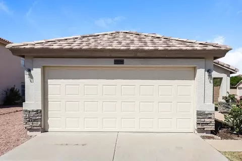 12234 N 121st Ln, El Mirage, AZ 85335