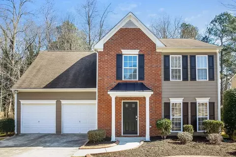 5412 Somer Mill Rd, Douglasville, GA 30134