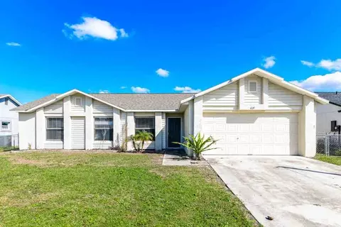 637 Baldwin Dr, Poinciana, FL 34758