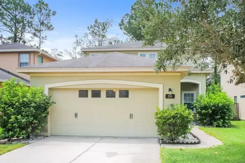 211 Buck Run Way, Saint Augustine, FL 32092