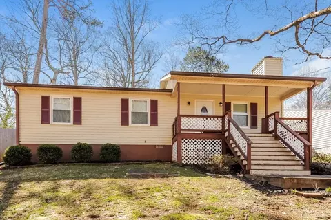 3325 Shady Cove Rd, Cumming, GA 30041