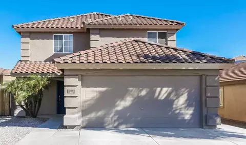 225 N 223rd Ave, Buckeye, AZ 85326