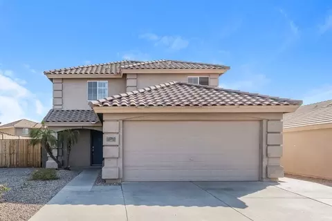 225 N 223rd Ave, Buckeye, AZ 85326