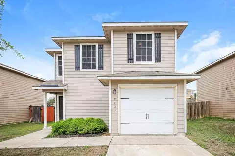 6427 Woodcliff Bnd, San Antonio, TX 78222