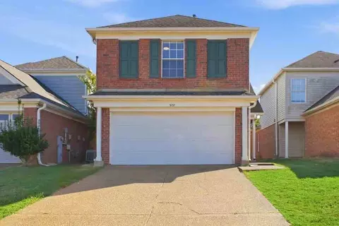 9137 Cinderhill Cv E, Cordova, TN 38016