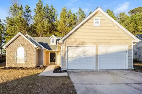 134 Fairhaven Trl, Fairburn, GA 30213