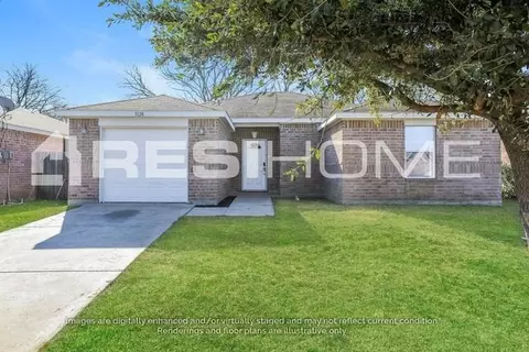 3128 Ronay Dr, Forest Hill, TX 76140