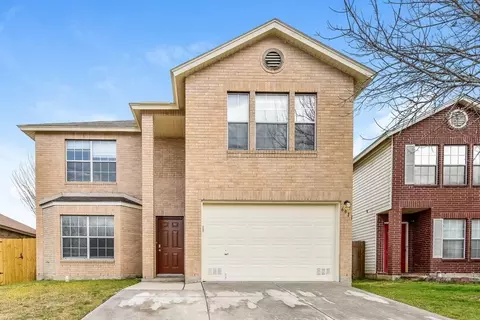 6911 Waterfall Pass, Converse, TX 78109