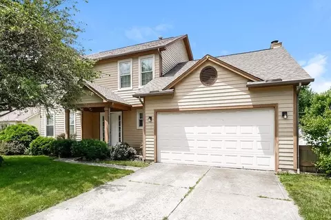 1127 Crestview St, Reynoldsburg, OH 43068