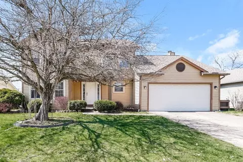 1127 Crestview St, Reynoldsburg, OH 43068