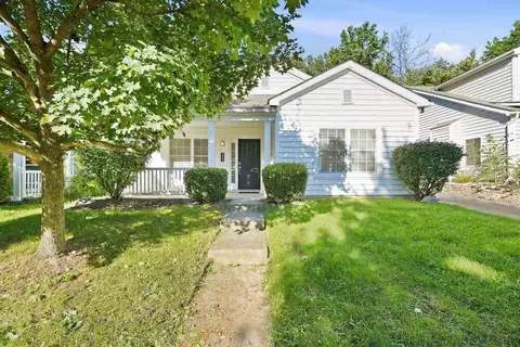 4043 Summerstone Dr, Columbus, OH 43230