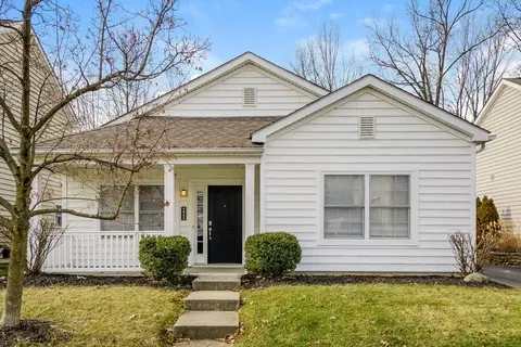 4043 Summerstone Dr, Columbus, OH 43230