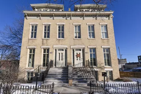 408 S 3rd St #408, Milwaukee, WI 53204