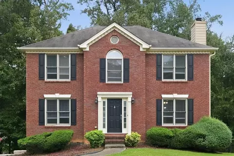 12 Wrenfield Ln SE, Smyrna, GA 30082