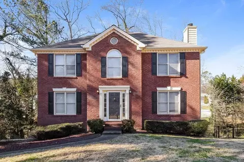 12 Wrenfield Ln SE, Smyrna, GA 30082