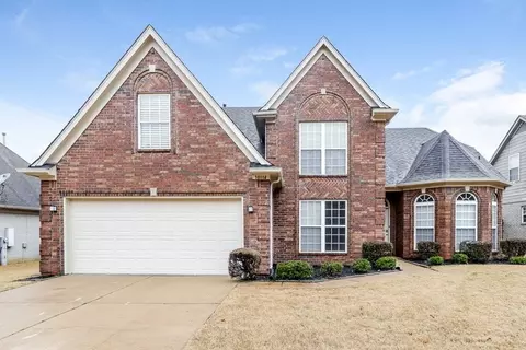 10114 Bloomsbury Ave, Cordova, TN 38016