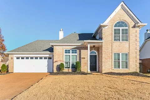 7140 Hunters Forest Dr, Olive Branch, MS 38654