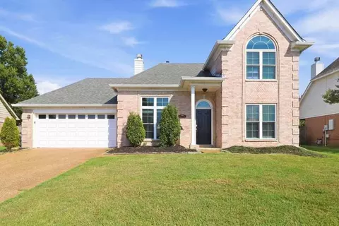 7140 Hunters Forest Dr, Olive Branch, MS 38654