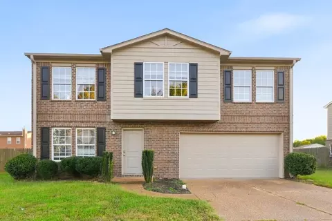 4422 Oakden Cv, Memphis, TN 38125