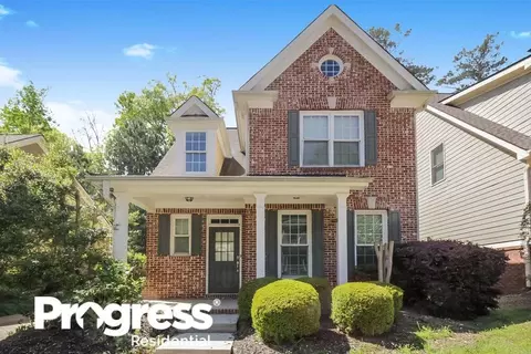3612 High Battery Blf NW, Acworth, GA 30101