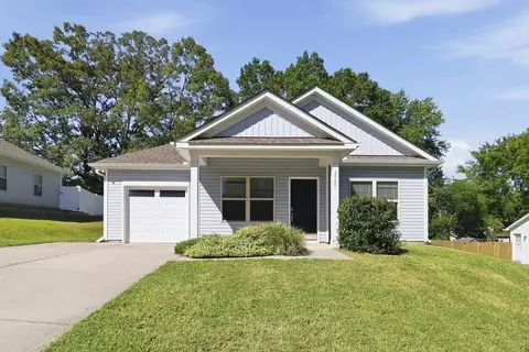 2505 Scott St #2, Kannapolis, NC 28083