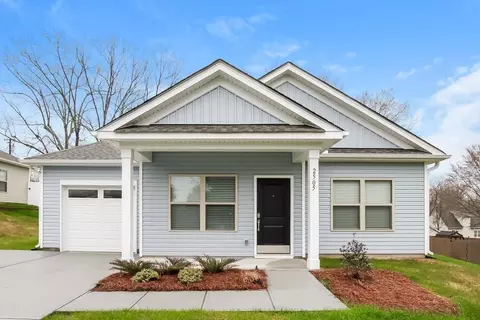 2505 Scott St #2, Kannapolis, NC 28083