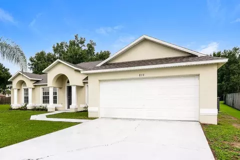 859 Jarnac Dr, Poinciana, FL 34759
