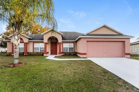 859 Jarnac Dr, Poinciana, FL 34759