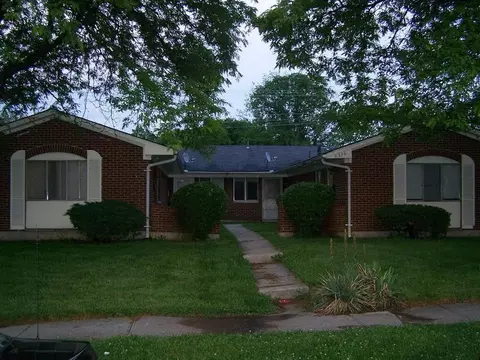 4336 Fair Oaks Rd #2, Dayton, OH 45405