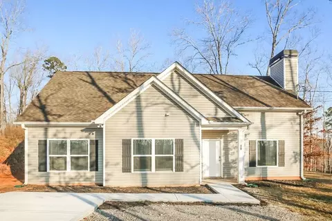 80 Emmette Dr, Dawsonville, GA 30534