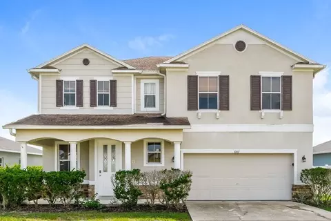 1007 N Platte Way, Poinciana, FL 34759