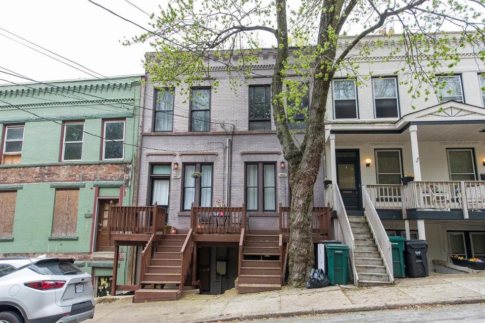 965 Parkside Pl 1, Cincinnati, OH 45202 15 Photos MLS