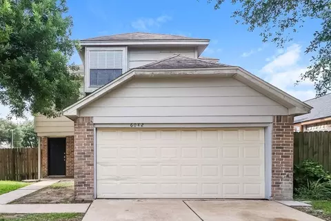 6042 Beaconridge Dr, Houston, TX 77053