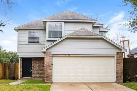 6042 Beaconridge Dr, Houston, TX 77053