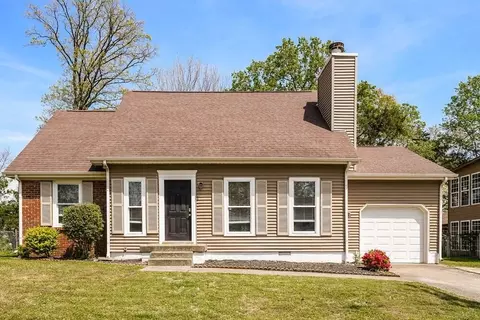 824 Bishopsgate Rd, Antioch, TN 37013