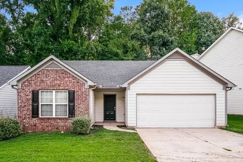 150 Creek Way, Covington, GA 30016