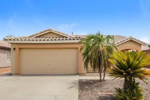 2613 S 71st Dr, Phoenix, AZ 85043