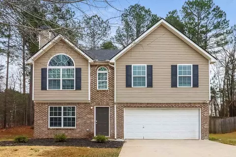 101 Revolutionary Dr, Hampton, GA 30228