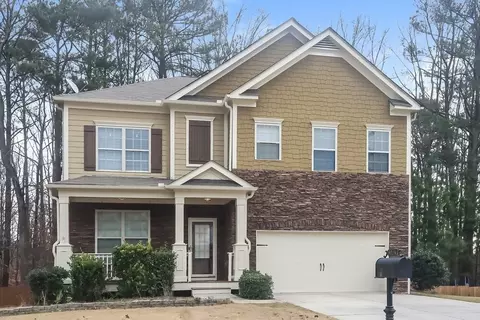 404 Poplar Farms Dr, Hiram, GA 30141