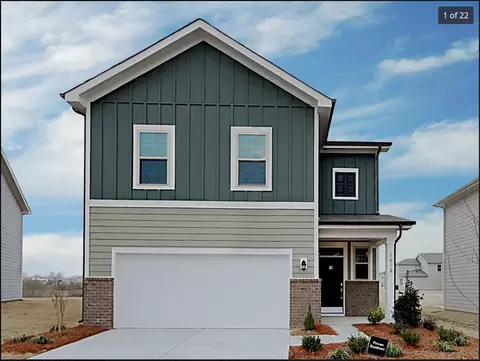 1004 Maylen Trce, Monroe, NC 28110