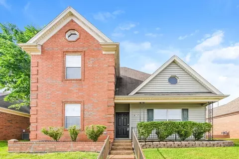 8713 Citrus Bend Dr, Memphis, TN 38018
