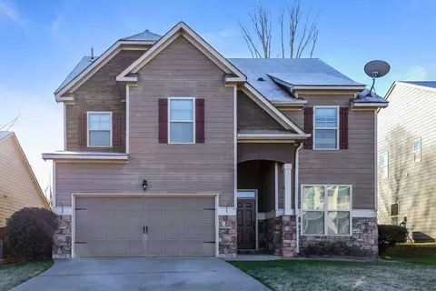 4580 Roseman Trl, Cumming, GA 30040