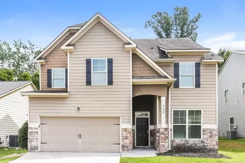 4580 Roseman Trl, Cumming, GA 30040