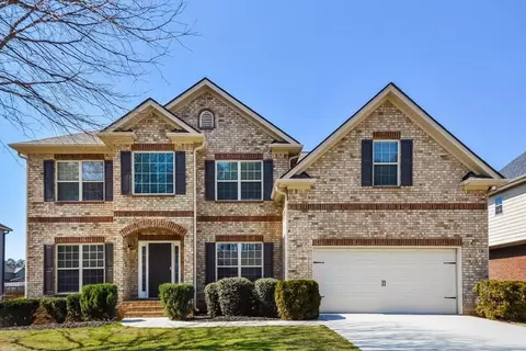90 Riverstone Dr, Covington, GA 30014